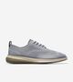 Men's ØriginalGrand Energyweave Stitchlite™ Wing Oxfords Sea Stone-Dusty Olive-Sesame